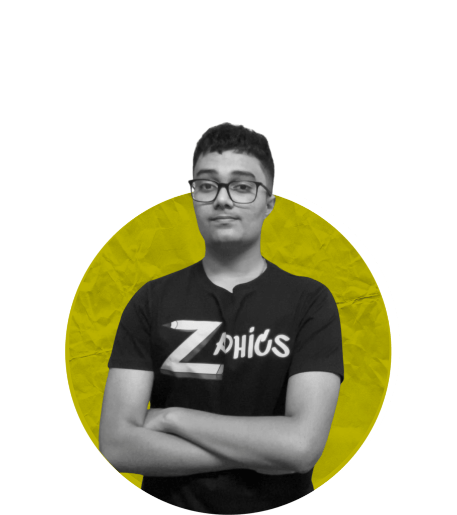 Zaphics Digital Agency Aditya