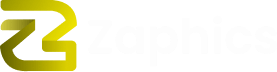 Zaphics Digital Agency Logo